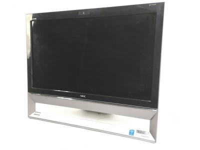NEC LAVIE Desk All-in-one DA570/BAB-J PC-DA570BAB-J 一体型パソコン i7-5500U 4GB 1TB Win8.1
