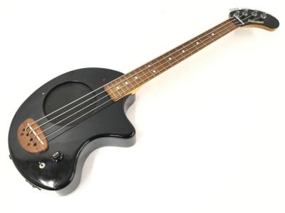 フェルナンデス FernandeS ZO-3 BASS 3TS アンプ内蔵 エレキベース ギター