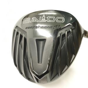 BALDO competizione 568 コンペチオーネ 568 STRONG LUCK420 ドライバー