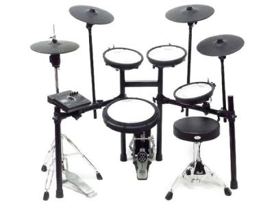 Roland ローランド TD-17 V-Drums 電子ドラム モジュール 本体のみ