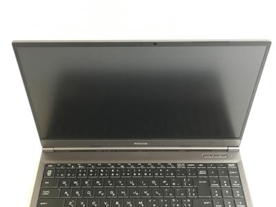 MouseComputer 21045N-CMLBB(ノートパソコン)の新品/中古販売