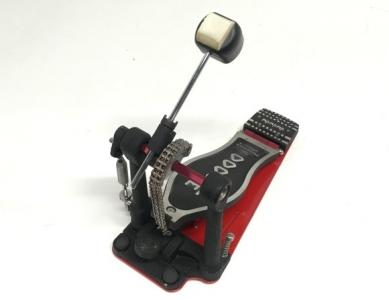 dw DW5000 ドラム バスペダル フットペダル シングル