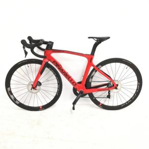 PINARELLO PRINCE FX 2019モデル 46.5SLサイズ ボブメタル ロードバイク