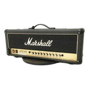 Marshall マーシャル JCM900 Model4100 ヘッドアンプ 音響機材