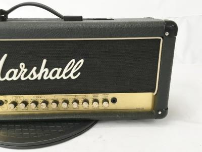 Marshall マーシャル JCM900 Model4100 ヘッドアンプ 音響機材