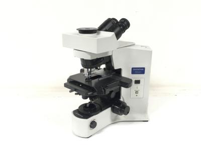 OLYMPUS BX41TF(顕微鏡)の新品/中古販売 | 1420084 | ReRe[リリ]