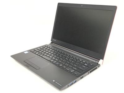 TOSHIBA dynabook RX73/CRE Core i5-7200U 2.50GHz 8GB SSD512GB ノート PC パソコン Win 10 Home 64bit