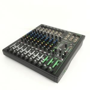 MACKIE Pro FX12 V3 オーディオ ミキサー 音響機器 マッキー