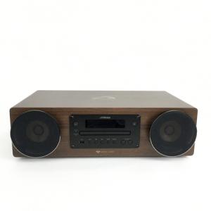 Victor EX-D6 WOOD CONE コンパクト コンポーネントシステム オーディオ 音響