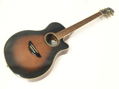 YAMAHA APX-8A エレアコギター YAMAHA / APX-8A - KALEIDO GUITAR ギター・ベースSHOP カレイド