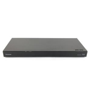 Panasonic DMR-BW550 2チューナー HDD 500G おうち クラウド ディーガ