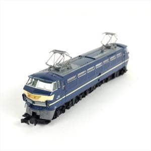 TOMIX 7141 JR EF66 0形電気機関車 後期型 鉄道模型 Nゲージ