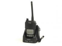 ICOM アイコム IC-DPR6 無線機 携帯型 デジタル トランシーバーの買取
