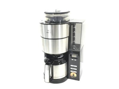 メリタ AFT1021-1B アロマフレッシュサーモ コーヒーメーカー