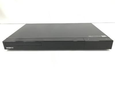 SONY BDZ-ET1200 1TB HDD ブルーレイディスクレコーダー
