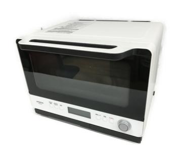 日立 ヘルシーシェフ MRO-W1X 過熱水蒸気 オーブンレンジ 30L