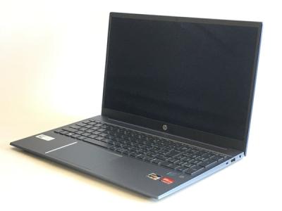 HP Pavilion 15-eh1078AU(ノートパソコン)の新品/中古販売 | 1730934 
