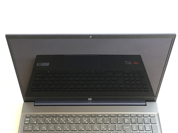 HP Pavilion 15-eh1078AU(ノートパソコン)-