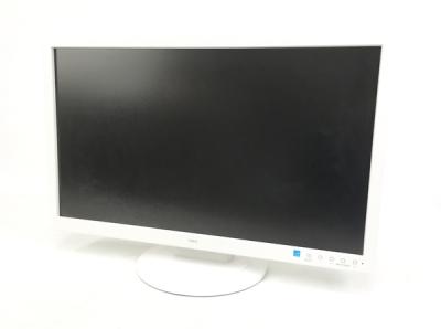 NEC F23W4A 23インチ ディスプレイ PCモニター 液晶 家電