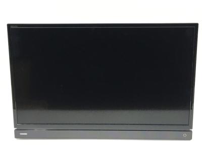 TOSHIBA 東芝 REGZA 32S20 液晶テレビ 32V型 大型