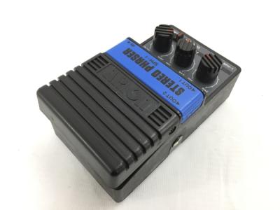 ARION SPH-1 ステレオフェイザー ギター エフェクター 音響機材 アリオン