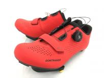 BONTRAGER Circuit Road Shoe 25cm ボントレガー サーキット ロード シューズ ビンディングシューズ 靴