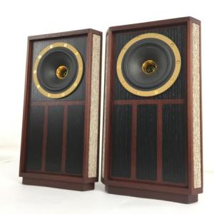 TANNOY スピーカー AUTOGRAPH MINI ペア オーディオ タンノイ