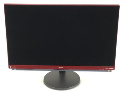 NEC LAVIE Desk All-in-one DA770/GAR PC-DA770GAR-KS 一体型 パソコン i7 7500U 2.70GHz 8GB HDD 3.0TB Win10 Home 64bit