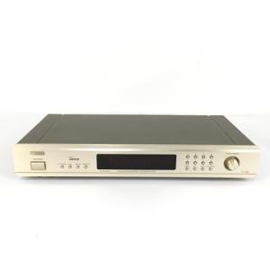 DENON AM FM TU-1500 チューナー 音響機器