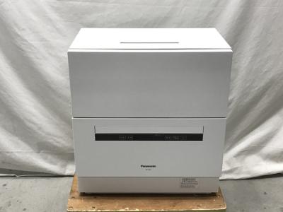 Panasonic NP-TAE7-W 食器洗い乾燥機 食洗機 2019年製