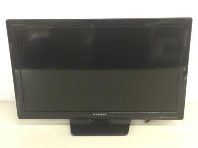 FUNAI FL-24HB2000 24V型 液晶 テレビ TV 家電 映像 機器