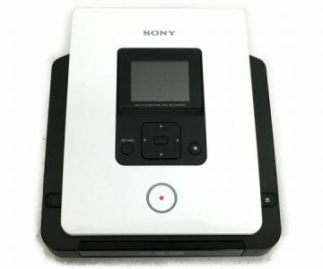 SONY DVDirect VRD-MC5 DVDライター ソニー