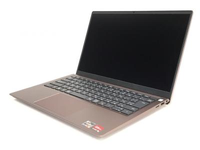 Dell Inspiron 14 5415 ノート PC AMD Ryzen 7 5700U with Radeon Graphics 16 GB SSD 512GB 14.0インチ