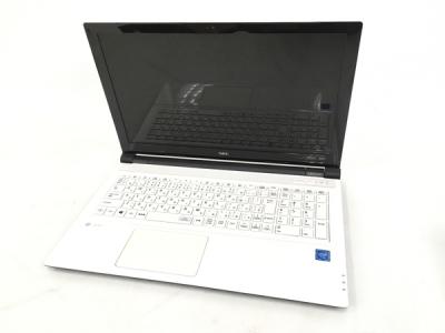 LAVIE Direct NS PC-GN16CJSA9 ノートPC win10