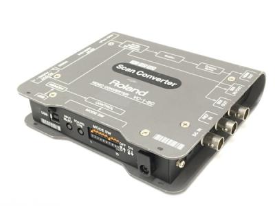 Roland VC-1-SC ビデオスキャンコンバーター 業務用 ローランド