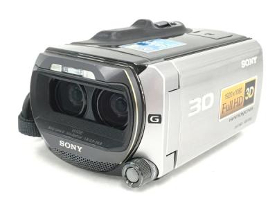 SONY HDR-TD10(デジタルカメラ)の新品/中古販売 | 1393398 | ReRe[リリ]