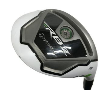テーラーメイド RBZ ロケットボールズ 3W ドライバー