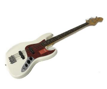 Fender Japan Traditional II 60s Jazz Bass エレキベース