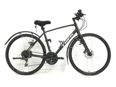 TREK FX2 DISC 2019年製 クロスバイク トレック