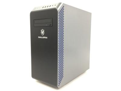 Thirdwave XA5R-R36(デスクトップパソコン)の新品/中古販売 | 1705759