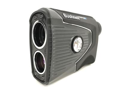 Bushnell PRO XE ゴルフ レーザー距離計 ピンシーカー ブッシュネル