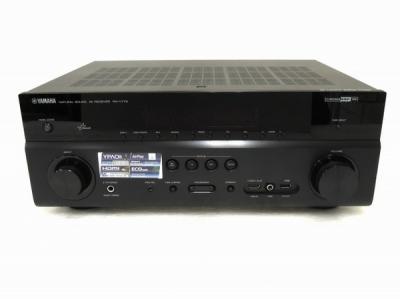 YAMAHA RX-V773 AVアンプ AVレシーバー ヤマハ オーディオ 音響