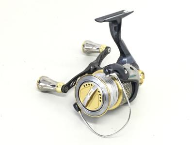 SHIMANO シマノ 10 ステラ STELLA C3000HG リール 釣り 釣具 フィッシング