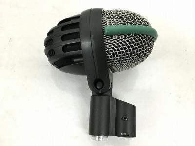 AKGダイナミックマイク一覧 ページ | MUSIC PLANT WEBSHOP AKG D112