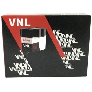 ORTOFON VNL MM型(カートリッジ)の新品/中古販売 | 1731519 | ReRe[リリ]