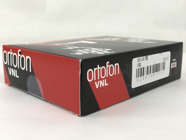 ORTOFON VNL MM型(カートリッジ)-