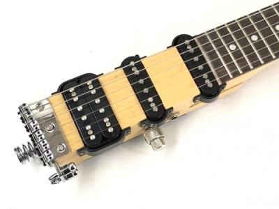 上品コーデはコレで安心！ MINISTAR CASTER2(エレキギター)の新品/中古販売 1731551 | ギター