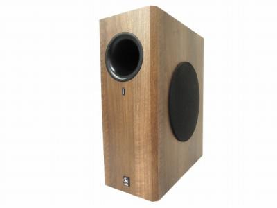 YAMAHA ヤマハ NS-SW310 サブウーファースピーカー 音響 オーディオ