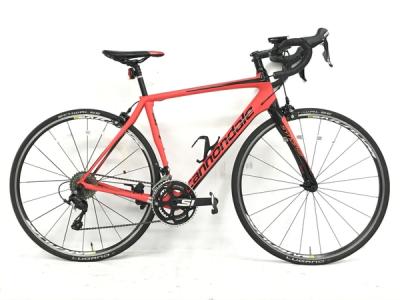 cannondale キャノンデール Synapse レディース 44サイズ ロードバイク SHIMANO