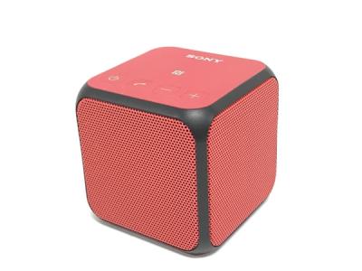 SONY SRS-X11 ワイヤレス ポータブル スピーカー 音響 オーディオ 2017年製